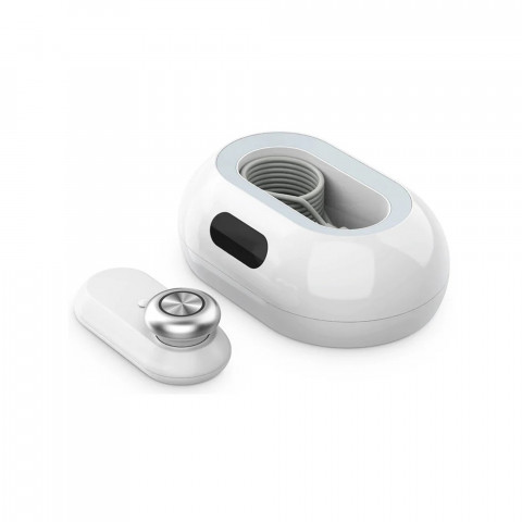 Косметологічний апарат для професійного домашнього догляду MLAY RF02